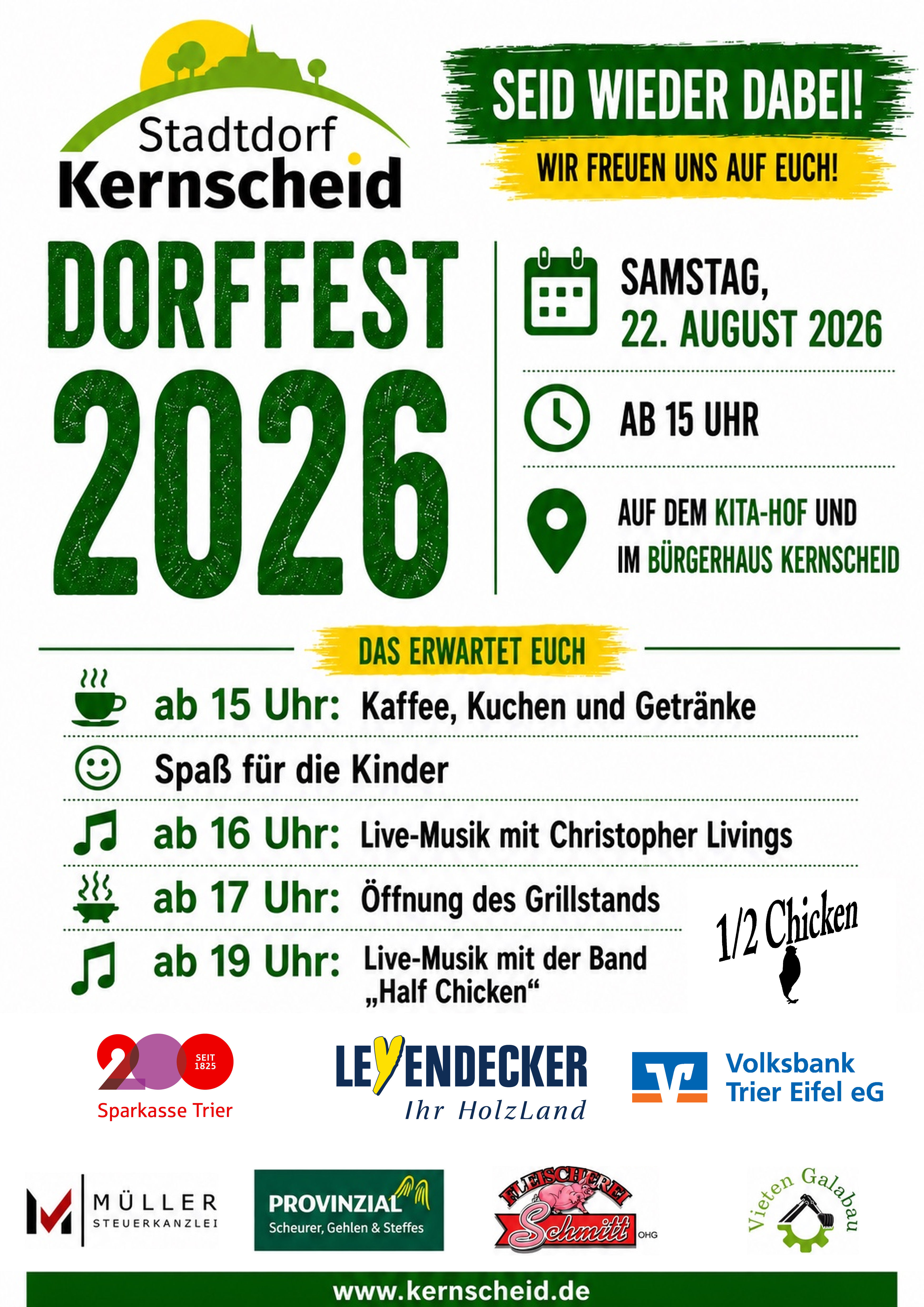 Dorffest